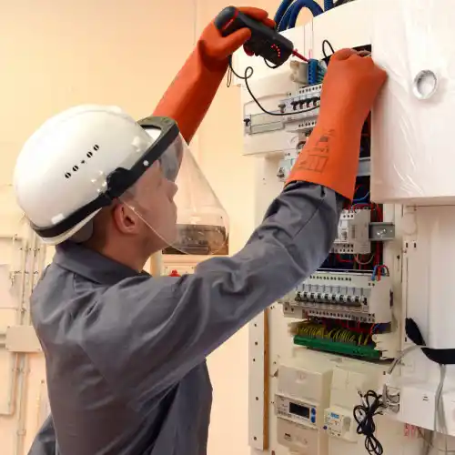 elektricien Rotsterhaule